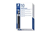 Przybory do pisania i rysowania - Staedtler Spare eraser for 778 10 x 10 pcs. - 77N R58