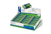 Przybory do pisania i rysowania - Staedtler Eraser 526 83 renew raw mat 56% 30 pcs. - 526 83-5
