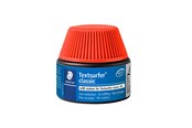 Przybory do pisania i rysowania - Staedtler Refill station 4 pcs Textsurfer cl. red - 488 64-2