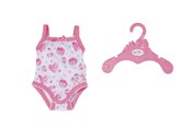 Lalki i akcesoria - Baby Born Body 43cm - 834237