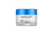 Pielegnacja twarzy - Medicube Zero Pore Cream 2.0 50ml - 8800240567330