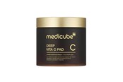 Pielegnacja twarzy - Medicube Deep Vita C Pad 70 pads / 150 ml - 8800256109661