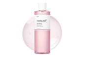 Pielegnacja twarzy - Medicube PDRN Pink Cica Soothing Toner 150ml - 8800256112234