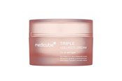 Pielegnacja twarzy - Medicube Triple Collagen Cream 50ml - 8800256114313