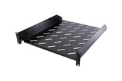 Szafa rack - Deltaco 19-FH10 - 2U - Fixed Rack Shelf - 19-FH10