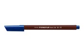 Przybory do pisania i rysowania - Staedtler Fibre-tip pen Noris.10 pcs brown - 326-76