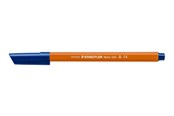 Przybory do pisania i rysowania - Staedtler Fibre-tip pen Noris.10 pcs light brown - 326-7