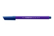 Przybory do pisania i rysowania - Staedtler Fibre-tip pen Noris.10 pcs violet - 326-6