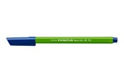 Przybory do pisania i rysowania - Staedtler Fibre-tip pen Noris.10 pcs light green - 326-51