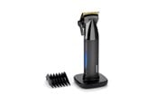 Trymer do wlosów - Babyliss Maszynka do strzyżenia włosów Super-X Metal Series Cordless Maszynka do Strzyżenia Włosów - E991E - E991E