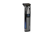 Trymer do wlosów - Babyliss Trymer do brody Super-X Metal Series Cordless Stubble Trimmer - S991E - S991E