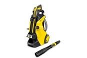 Myjka wysokocisnieniowa - Kärcher Myjka ciśnieniowa Pressure washer K 5 Smart Control Flex - 1.324-730.0