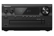 Odbiornik / Wzmacniacz AV - Panasonic SA-PMX802ME-K DAB+ receiver - BLACK - SA-PMX802ME-K