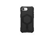 Telefon - Pokrowiec i etui - UAG Essential Armor Magsafe - Black - iPhone 17e/16e - 114496114040
