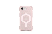 Telefon - Pokrowiec i etui - UAG Essential Armor Magsafe Rose - iPhone 16e - 114496114C4C