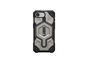 Telefon - Pokrowiec i etui - UAG Monarch Pro - Titanium - iPhone 17e/16e - 114497113636