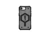 Telefon - Pokrowiec i etui - UAG Pathfinder Clear Magsafe - Ash - iPhone 17e/16e - 114498113131
