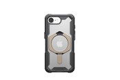 Telefon - Pokrowiec i etui - UAG Plasma XTE Magsafe - Ash/Titanium - iPhone 17e/16e - 114500113136