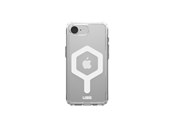 Telefon - Pokrowiec i etui - UAG Plyo Magsafe - Ice/White - iPhone 17e/16e - 114501114341