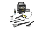 Myjka wysokocisnieniowa - Kärcher Myjka ciśnieniowa Pressure washer K Silent Anniversary Edition - 1.600-956.0