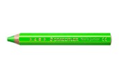 Przybory do pisania i rysowania - Staedtler Coloured pencil Noris junior 6 pcs. - 140-F5