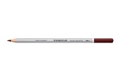Przybory do pisania i rysowania - Staedtler Colour pen karat aquarell  6 pcs. - 125-76