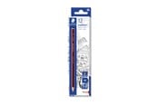 Przybory do pisania i rysowania - Staedtler Pencil tradition HB 12 pcs. - 110-HB