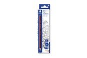Przybory do pisania i rysowania - Staedtler Pencil tradition 4H 12 pcs. - 110-4H