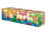 Materiały hobbystyczne - Staedtler Mod. Dough Noris junior neo colours - 813F SLE