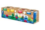 Materialy hobbystyczne - Staedtler Mod. Dough Noris junior bas colours - 813 SLE
