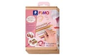 Materiały hobbystyczne - Staedtler Set Mod. clay FIMO HtC k&b design - 8025 HTC6