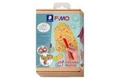 Materialy hobbystyczne - Staedtler Set Mod. clay FIMO HtC slab design - 8025 HTC3