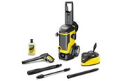 Myjka wysokociśnieniowa - Kärcher Myjka ciśnieniowa Pressure washer K 7 WCM Premium Home - 1.317-421.0