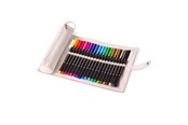 Przybory do pisania i rysowania - Staedtler Fineliner triplus rPP.20pcs - 334 PC20P