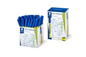Przybory do pisania i rysowania - Staedtler Tub Fineliner Noris writing p 50pcs - 307-3 CT50