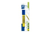 Przybory do pisania i rysowania - Staedtler Fineliner Noris writing pen 2pcs - 307-3 BK2