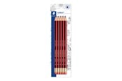 Przybory do pisania i rysowania - Staedtler Pencil tradition HBx10 bc 100% PEFC - 112HBBK10D