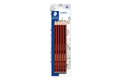 Przybory do pisania i rysowania - Staedtler Pencil tradition HBx10 bc 100% PEFC - 110HBBK10D