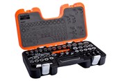 Narzedzia - BAHCO S530T Socket Wrench Set - S530T