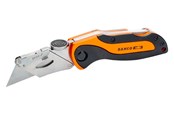 Narzędzia - BAHCO KBSU-01 utility knife - KBSU-01