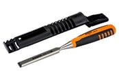 Narzędzia - BAHCO 424P-4 woodworking chisels - 424P-4