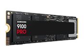 Dysk SSD - Samsung 9100 PRO SSD - 1TB - Bez radiatora - M.2 2280 - PCIe 5.0 - MZ-VAP1T0BW