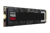 Samsung 9100 PRO SSD - 2TB - Bez radiatora - M.2 2280 - PCIe 5.0