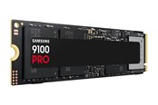 Samsung 9100 PRO SSD - 4TB - Bez radiatora - M.2 2280 - PCIe 5.0