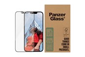 Telefon - szkło ochronne - PanzerGlass - screen protector for mobile phone - ultra-wide fit - PGBNUWFG29845