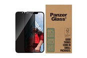 Telefon - szkło ochronne - PanzerGlass - screen protector for mobile phone - ultra-wide fit - PGBPUWFG29845