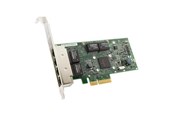 Adapter Sieciowy  (karta sieciowa, serwer druku, itp.) - Dell Broadcom 5719 - 540-BDRL