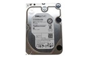 Dysk twardy - Dell - Customer Kit - hard drive - 2 TB - 512n - SATA 6Gb/s - 2TB - Dysk twardy - 400-BRCT - SATA-600 - 3.5" - 400-BRCT