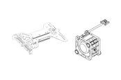 Stacja dokujaca - Dell Riser 1 - Customer Kit - riser card - 330-BCYP