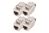 Akcesoria sieciowe - DIGITUS modular insert - DN-93816-4